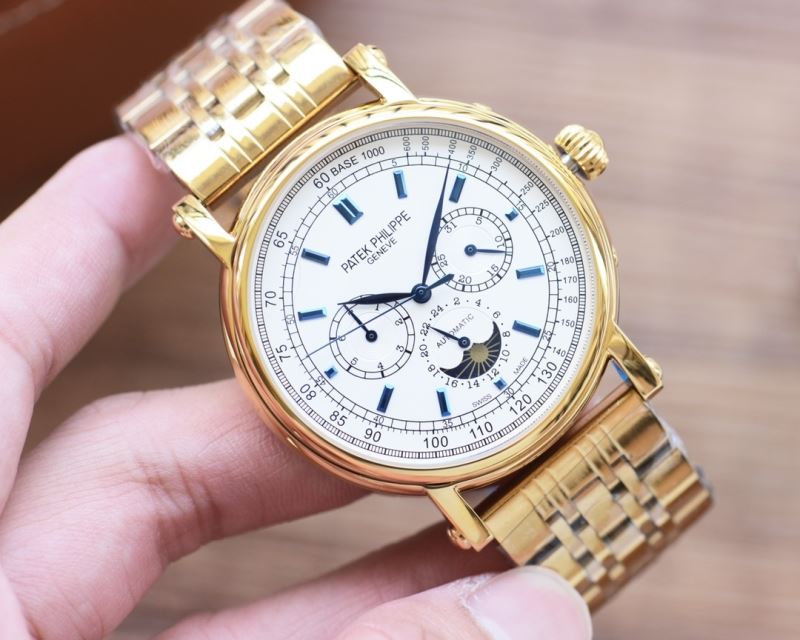 PATEK PHILIPPE Watches